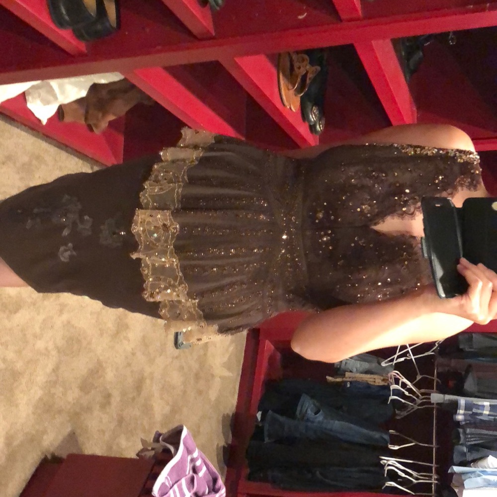 Mandalay dress